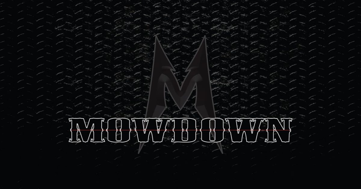 Mowdown